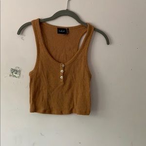 Shirt from urban outfitters